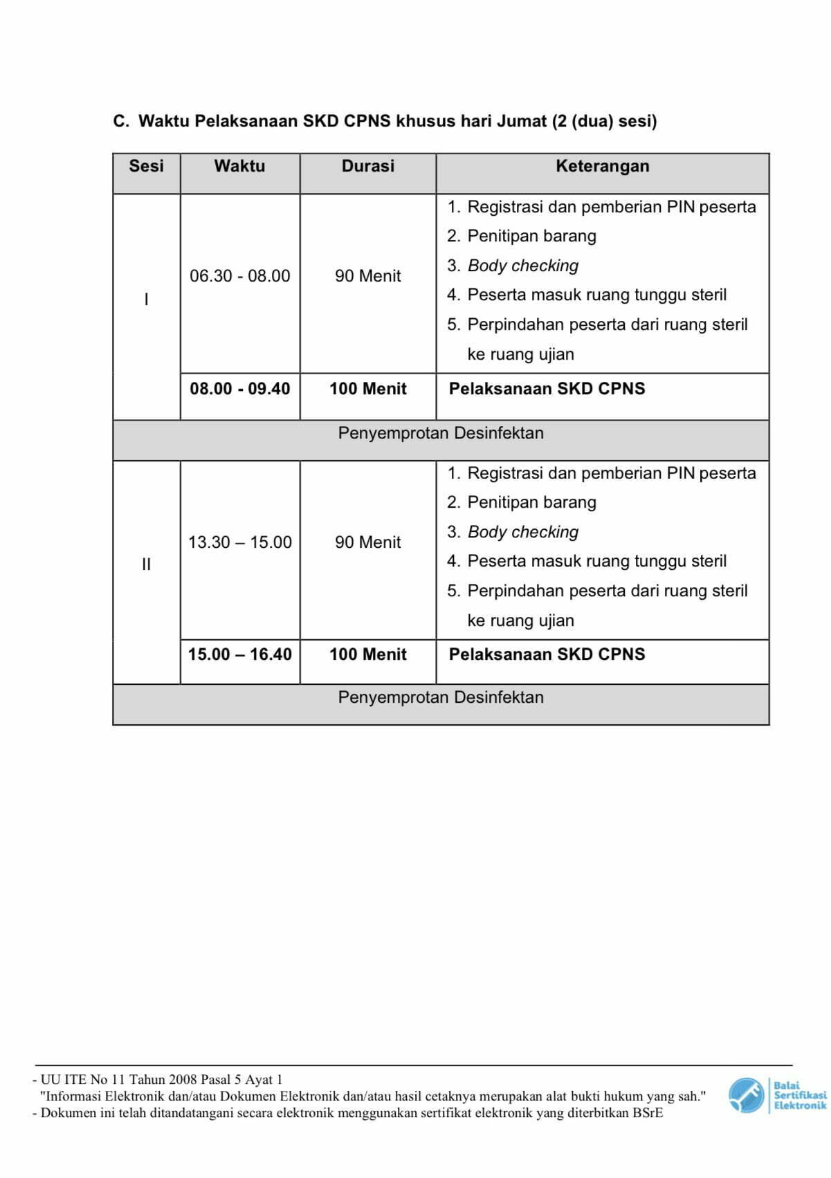 Jadwal Dan Lokasi Pelaksanaan Seleksi Kompetisi Dasar (Skd) Cpns Kementerian Agama Tahap Iii – Universitas Islam Negeri Sultan Syarif Kasim Riau